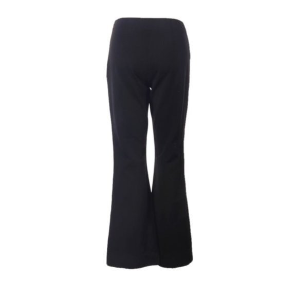 Cache Dress Pants Mid rise waist Flare Vintage‎ 6 - Picture 1 of 15